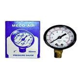 Meco Pressure Gauge (2" Diameter) | UT by KHM Megatools Corp.